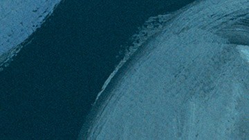 Ember (centro) y Wade (dcha.), los dos protagonistas de "Elemental".