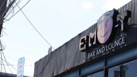 Ataque a tiros en bar Emo-y en Santurce, Puerto Rico