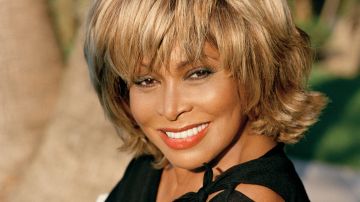 Tina Turner falleció un 23 de mayo de 2023. Tenía 83 años.