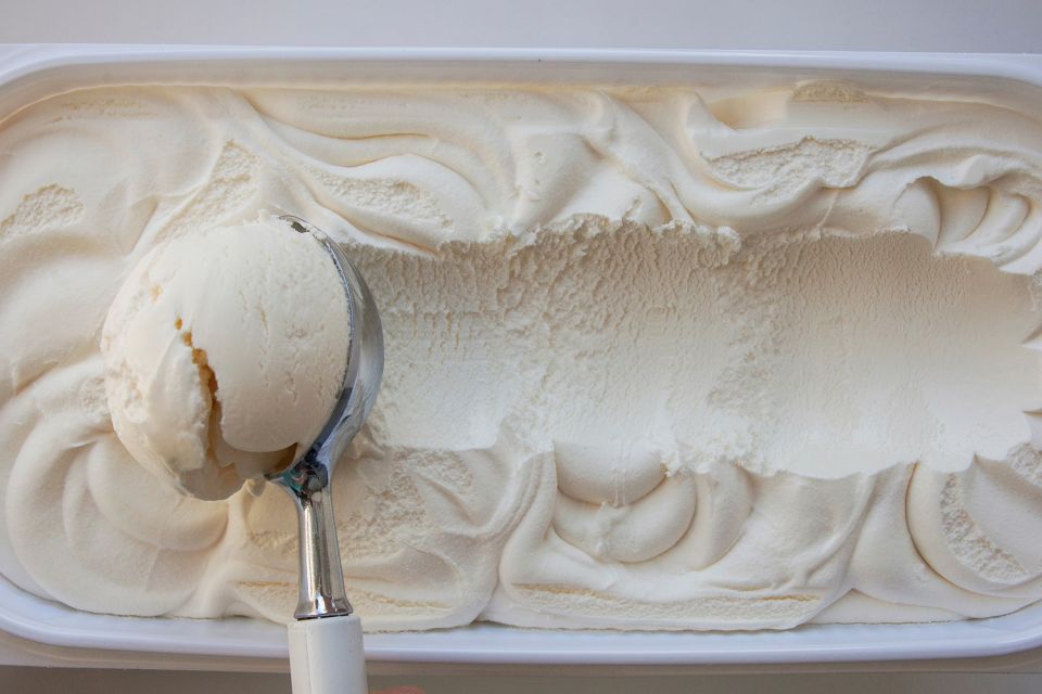 The World’s Most Expensive Ice Cream: Byakuya Ice Cream Worth ,696 per Serving