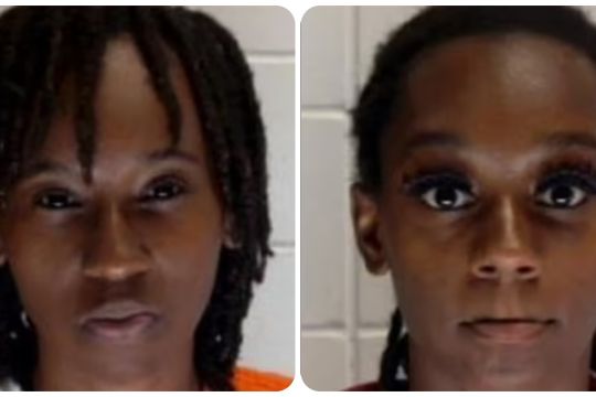 Joven de 17 años acusada en Mississippi de violar a dos menores de 10 y 14 delante de un grupo de niños el Día de las Madres