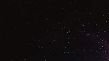 El mensaje llegó de una nave espacial en órbita alrededor de Marte.