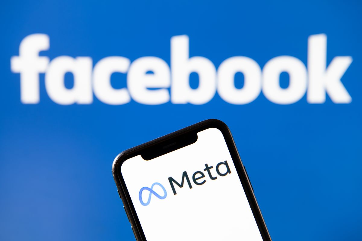 How much money would you have if you had invested $1,000 in Facebook when it changed its name to Meta?
