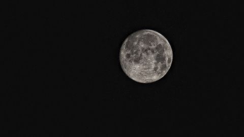 Estados Unidos sigue preparando la misión Artemis.