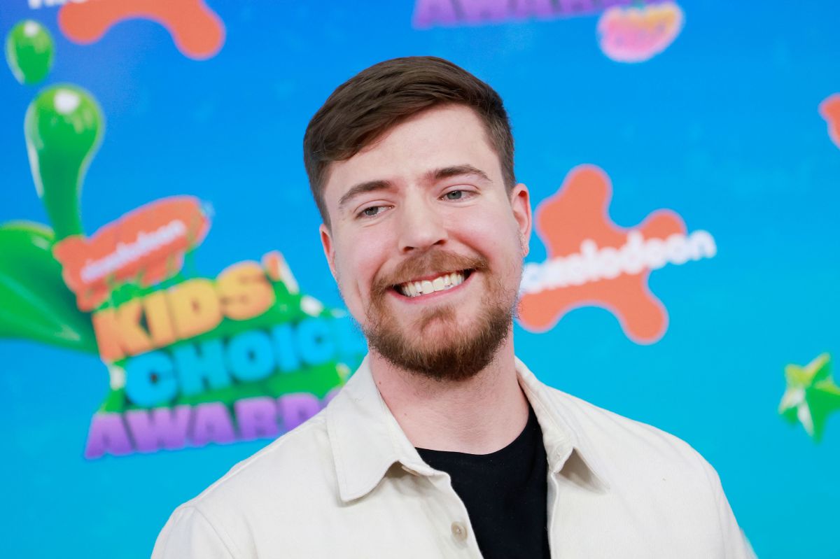 MrBeast: How much money does a YouTuber with 150 million followers earn?