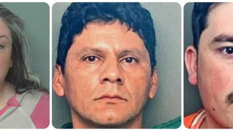 Varios arrestados por tiroteo a hondureños en vivienda de Cleveland, Texas