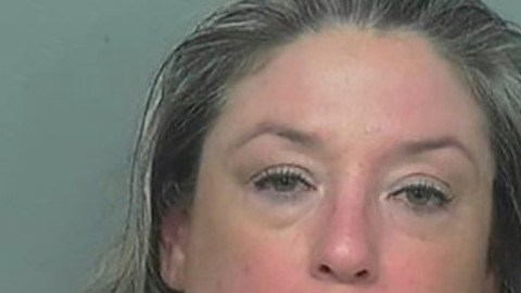 Francisco Oropesa y Divimara Lamar Nava