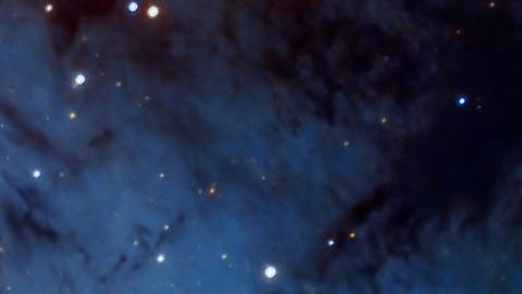 El universo no se expande tan rápido como se pensaba.