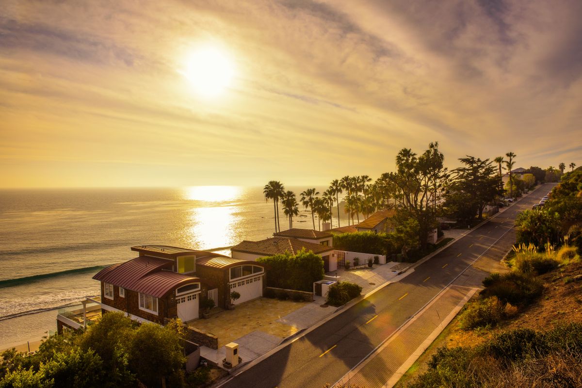 The 10 cheapest places in the United States to buy a house on the beach