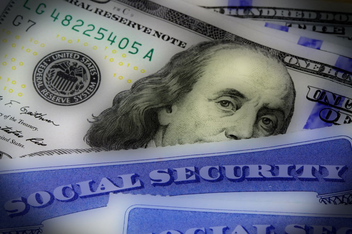 Social Security would send payments of up to $4,555 on June 14