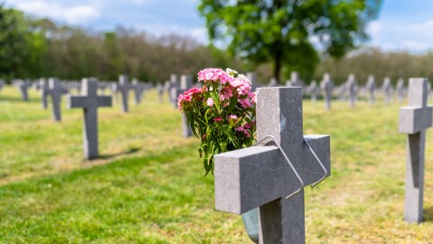 Cementerio