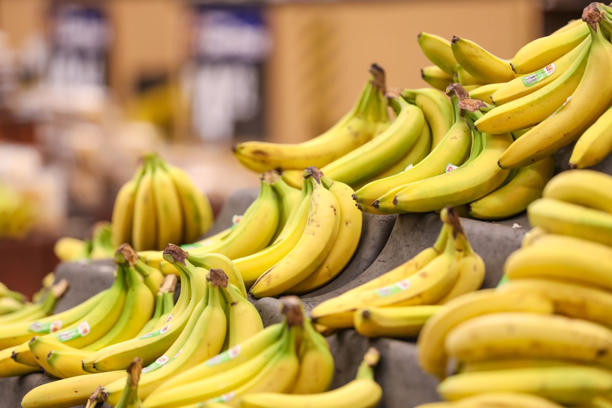 Walmart Customer Reveals He Was Charged $150 For Two Bananas