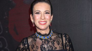 Ingrid Coronado informó sobre la demanda en el programa 'Ventaneando'.
