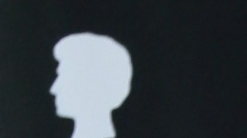 Marjorie de Sousa está feliz por su hijo Matías.