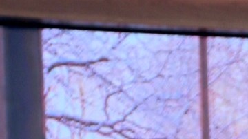 La dominicana Francisca se sigue sintiendo orgullosa del corte de cabello realizado el año pasado.