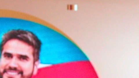 Conductores del programa 'Hoy Día', espacio transmitido de lunes a viernes en la mañana por Telemundo.