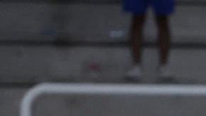 Jugadores de Uruguay celebran su clasificación a las semifinales del Mundial sub-20.