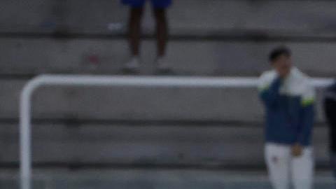 Jugadores de Uruguay celebran su clasificación a las semifinales del Mundial sub-20.