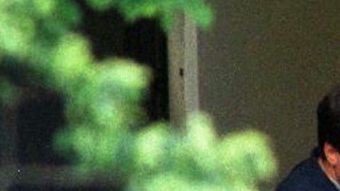 Ted Kaczynski era conocido como “Unabomber”.