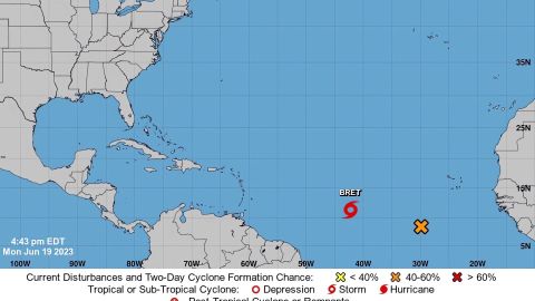 Tormenta Bret