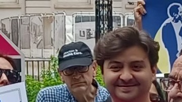 El senador de El Bronx, Gustavo Rivera, aseveró que faltó coraje y liderazgo