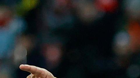 Jude Bellingham llega al Madrid proveniente del Borussia Dortmund.