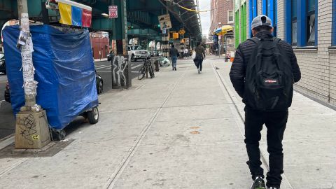 Ante entrada en vigor de leyes anti-inmigrantes en Florida piden plan para apoyar a quienes busquen resguardo en NY
