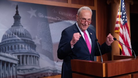 Schumer Charles