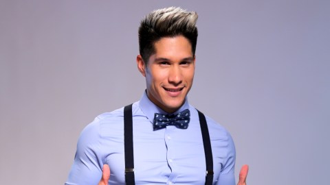 Chyno Miranda.