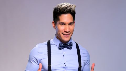 Chyno Miranda.