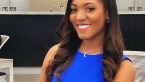 Bell está feliz de unirse al equipo de Telemundo Noticias 47.