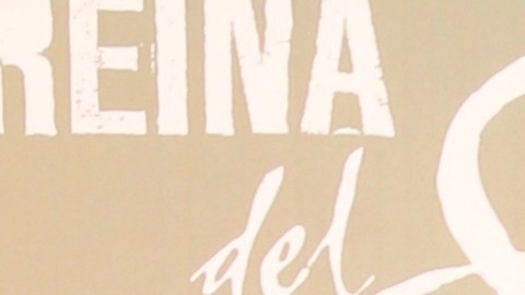 La costarricense Verónica Bastos es una de las presentadoras de 'La Mesa Caliente'.