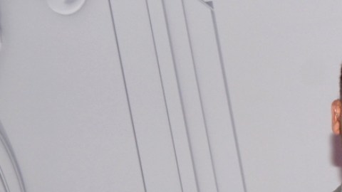 El conductor Carlos Adyan tiene una relación sentimental con uno de los ejecutivos de Sony Pictures Television.