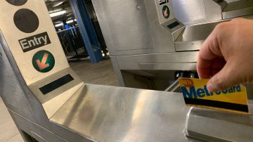 La MTA plantea aumentar pronto los precios de la MetroCard