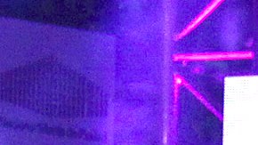 La actriz Maribel Guardia junto a su hijo fallecido.