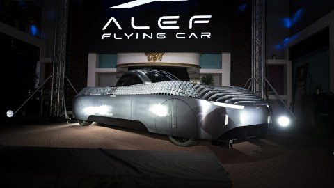 Alef