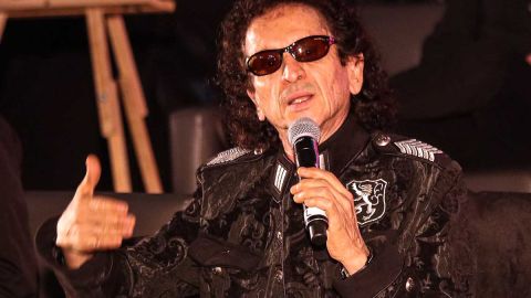 El músico poblano desafió a los gobiernos de su tiempo y hoy es un ídolo