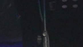 Ana Gabriel pretende dejar atrás el desagradable incidente ocurrido hace unos meses en uno de sus conciertos celebrados en California