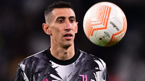 Ángel Di María volverá al club con el que debutó en Europa y jugará la Champions League