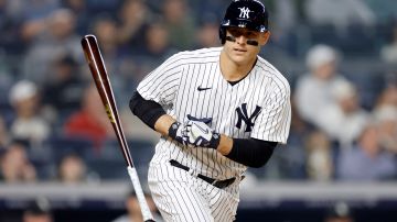 Anthony Rizzo lanza dura crítica sobre el mal momento ofensivo de los Yankees: “Esto apesta”