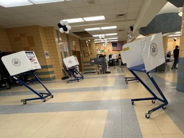 Este sábado 17 de junio abren los puestos de votación anticipada en NYC