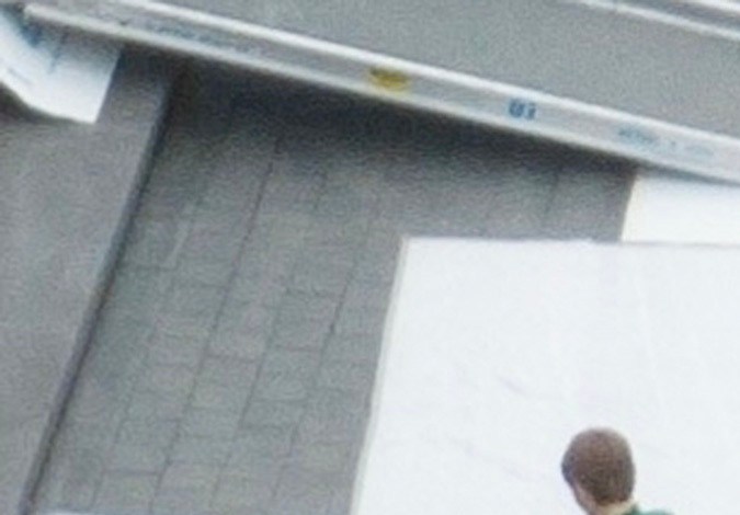 Aunque la pareja contrató una empresa para la mudanza, ellos también han participado en el proceso/ Foto: Grosby Group.