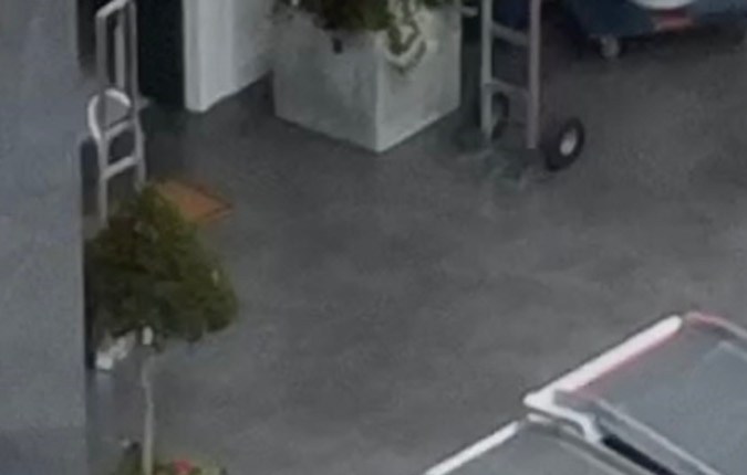 Al parecer todos los espacios de la casa tendrán alfombras como foco protagonista de la decoración.