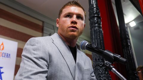 “Trato hecho”: Canelo Álvarez logra acuerdo con PBC y ya tiene oponente para su siguiente pelea de 2023