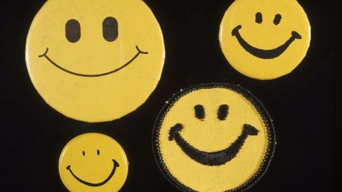 Carita feliz