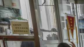 En China prácticamente se come de todos como lo demuestra el suodiu