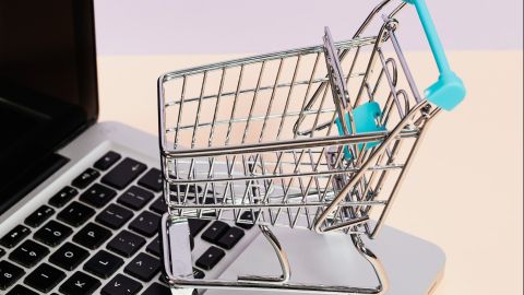 Comprar por internet