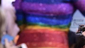 La Comunidad LGBT+ celebró el respeto a la diversidad