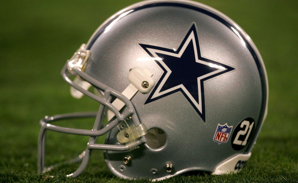 Dallas Cowboys se convirtió en el equipo con más ganancias del mundo