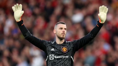 Insólito: David De Gea firma una renovación con el Manchester United pero el club se retracta de la propuesta